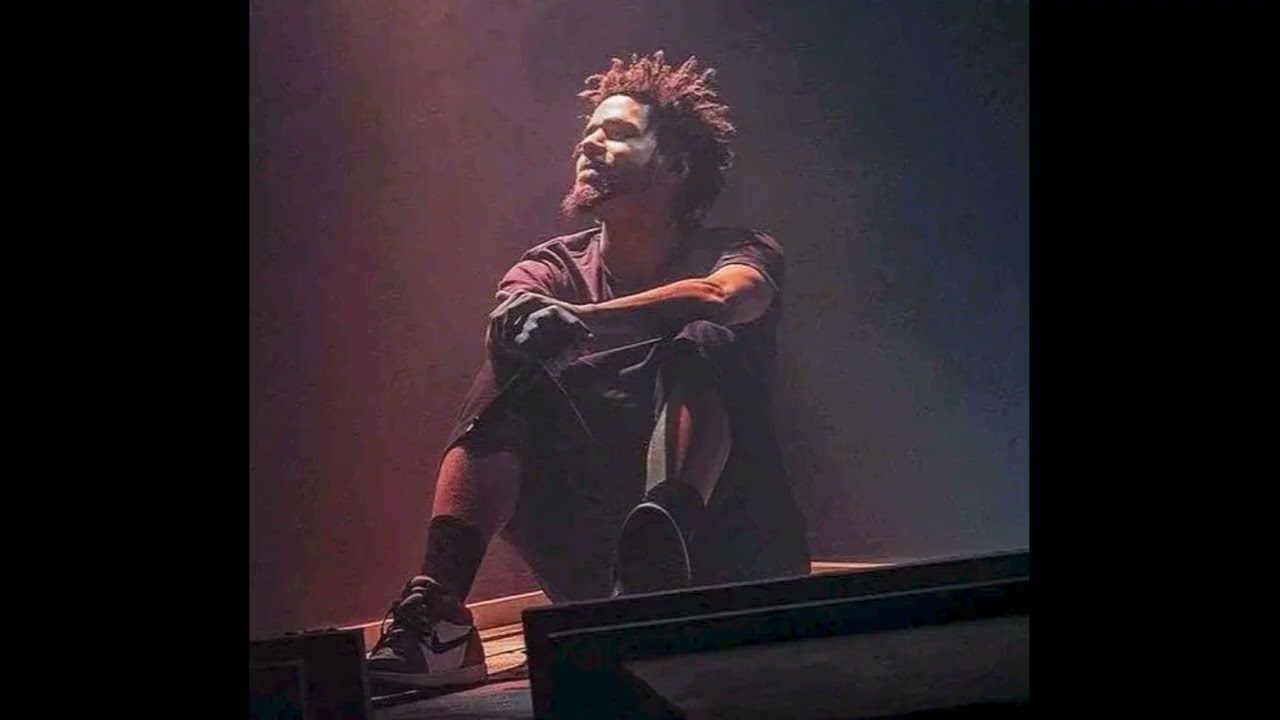 [FREE] J. COLE TYPE BEAT - 