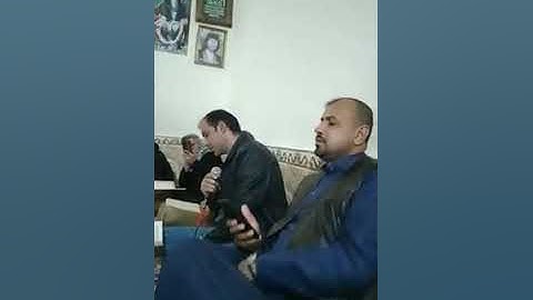 سورة طه . القارئ جعفر العلوي.