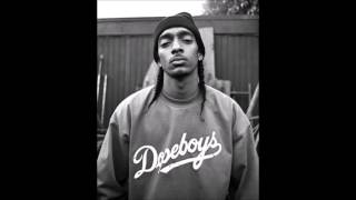 Nipsey Hussle Mix (2016)