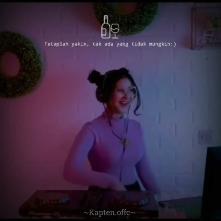 #STORY#WA#cewek DJ mantap👍🔥