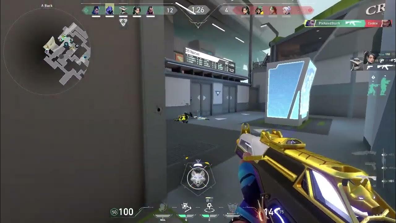 gun switch 2 YouTube