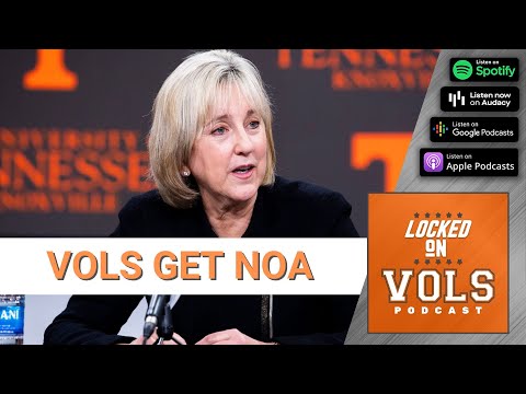 Tennessee Football receives Notice of Allegations from NCAA – why it’s not a big deal | Podcast