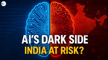 The Dark Side of AI – Risks, Regulation, and Redemption