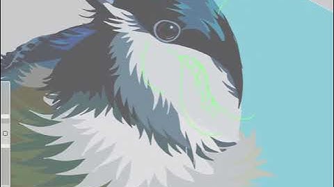 Using Procreate to design/audition quilting patterns