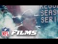 Bud Grant's Vikings Owned the Frozen Tundra | NFL Films Presents