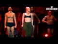 Lady Gaga A Go Go Presents: The Born This Way Ball Tour - Alejandro