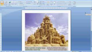 Adding Photo Using Desktop Tools in ActivInspire