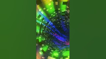 infinity loop in blender #shortvideo #blenderanimation #blender