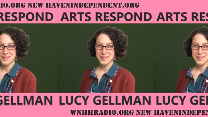 Arts Respond with Lucy Gellman: Adam Matlock, The ...