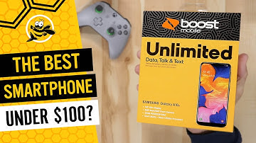 Samsung Galaxy A10e Review - Unboxing and First Impressions