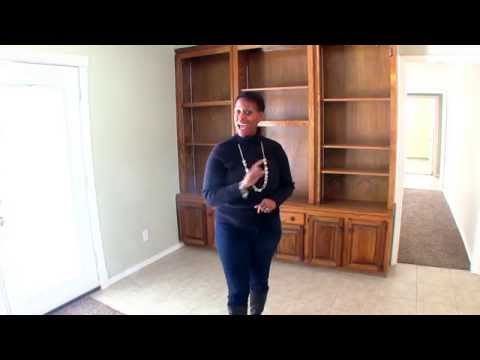 2808 Armand St., Amarillo, TX home video tour
