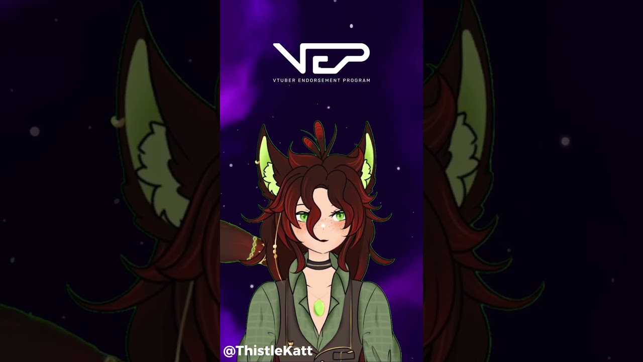 [VEP] Project Orbit's VTuber Endorsement Program | ft.‪ 