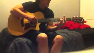 Crossed T's, Dotted I's (Original Song)