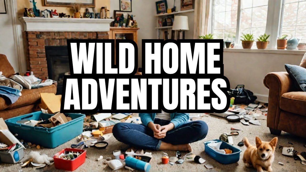 The Most Chaotic Households in History