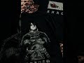 MADERA Premium Streetwear| The Ultimate Anime Oversized T-Shirt! 🔥 #  #animefashion  #naruto