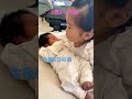 兄弟の戯れ