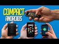 I Ranked Every Compact Android Phone You Can Buy In 2026
