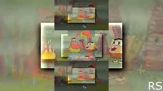 Ytpmv Ytpmv Spongebob Squarepants Stick Scan Scan