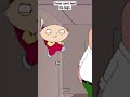 Peter using stewie in bathroom  familyguy shorts petergriffin