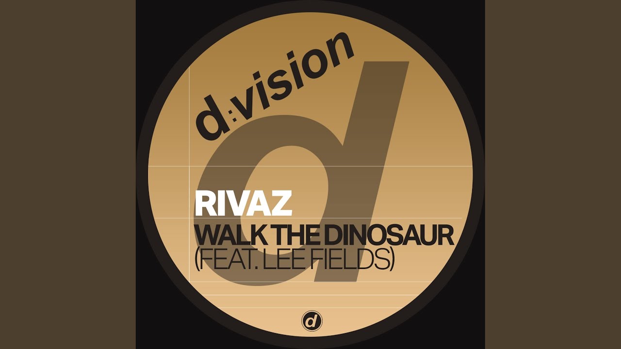 Watch Walk the Dinosaur (feat. Lee Fields) on YouTube Watch Walk the Dinosaur (feat. Lee Fields) on YouTube