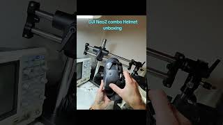 DJI Neo 2 FPV unboxing
