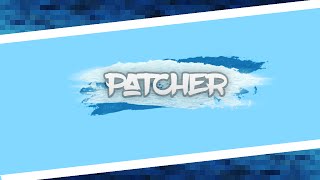 ★ Chill Intro [good c4d sync ?] | PatcherYT | [16] ★