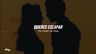 The Midnight | Runaways ft. Bonnie Mckee (Lyrics / Sub. Español)