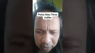 Putus Atau Terus - Judika Sihotang (Cover by Andrian)