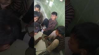 Mbuh Lagi Pada Ngapaan Ujugujug Teka Sebelahku Terus Kandahan