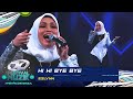 Ezlynn - Hi Hi Bye Bye | AJL Festival Muzik