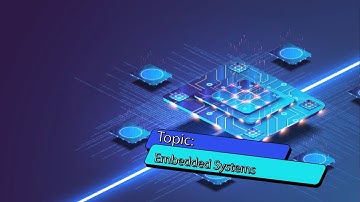 Embedded Systems