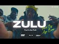 (FREE) Afro Drill x Brazilian Funk Type Beat 2024 - "ZULU " x UK Drill Type Beat