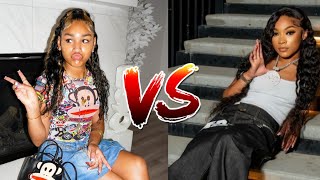 Pretty Girl London and Thee Mya Nicole: The Blueprint for a Billion-Dollar Vibe .