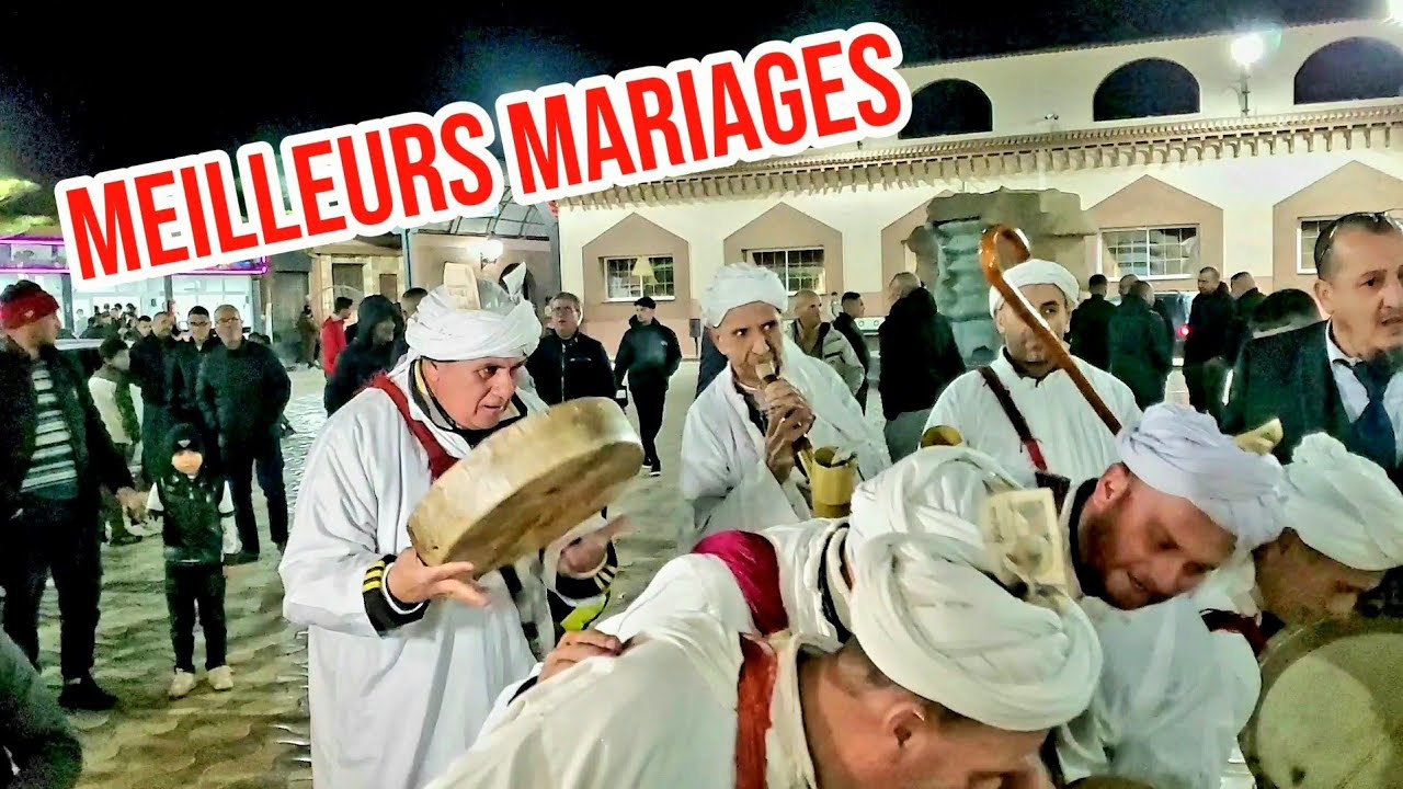 ARFA MSIRDA : Célébrer la famille et la communauté