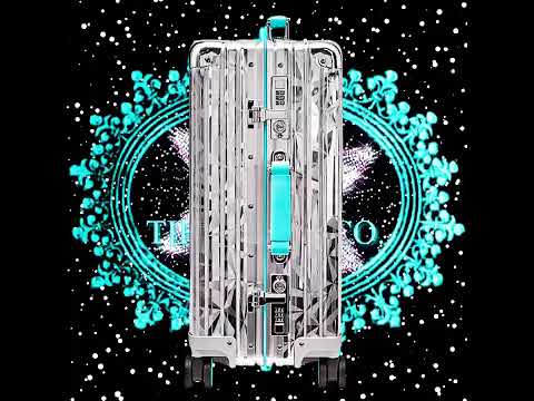 RIMOWA x Tiffany