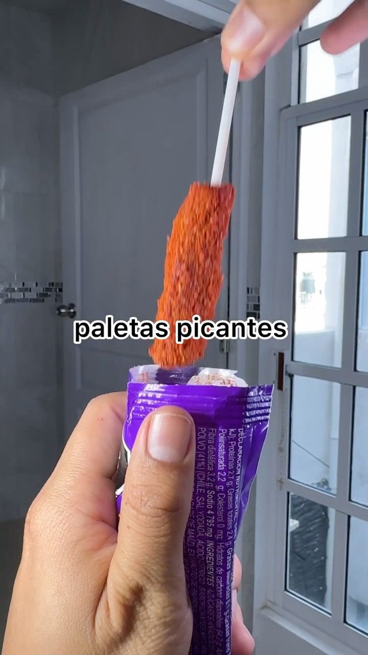 HARÉ UNA PALETA GIGANTE  #shorts