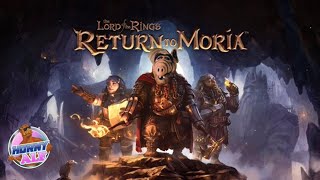Lord of the Rings Return to Moria (Part 9)