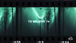 Eli &amp; Fur x Punctual x Richard Judge - Halo (Official Lyric Video)