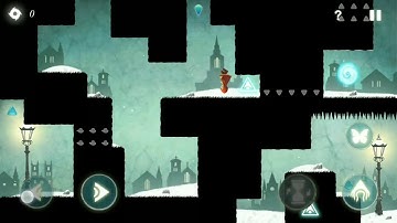 Lost Journey : Over the void Chapter 4 GameAddict