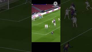 Rashford free kick goal #footballshorts #football