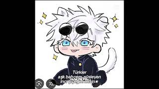 Ateş Böceğim Misin Gecemi Böceğim Misin