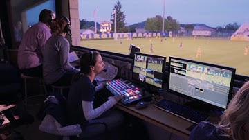 Capture it Live with NewTek