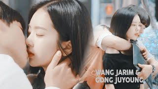 Wang Jarim ❤ Gong Juyoung | Story | Love Revolution