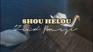 Shou Helou (speed up) - Ziad Bourji
