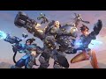CloudOfPuff Overwatch