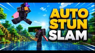 Never miss another (stun slam) again with this mod undetectable