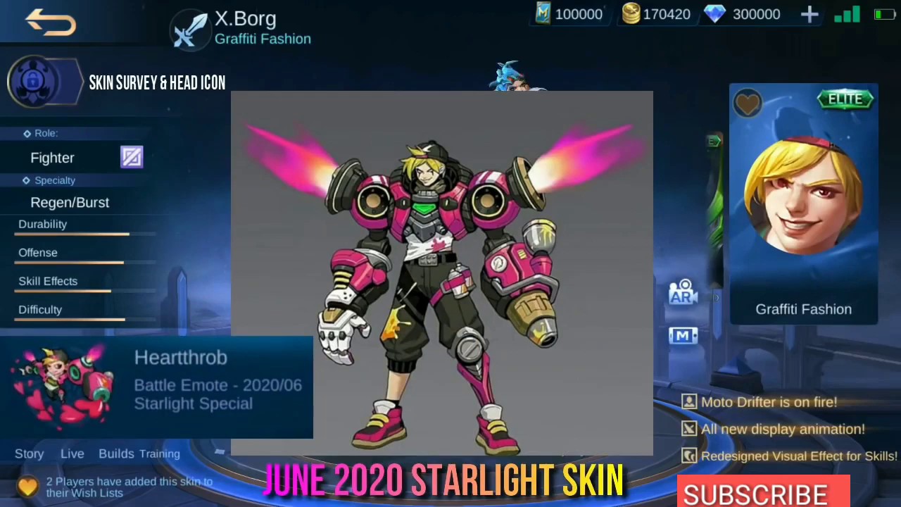 MOBILE LEGENDS ALL UPCOMING SKIN 2020-MAY-JUNE STARLIGHT SKIN 2020 MLBB NEW SKINS😍