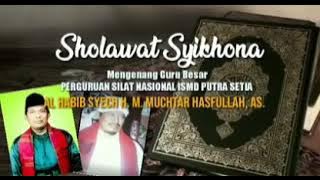 Mengenang Guru Besar PSN ISMD PUTRA SETIA