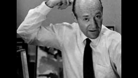 JFK Assassination ~ Dr John Lattimer