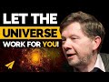 Eckhart tolle unveils the power of now living in the moment to transform your life
